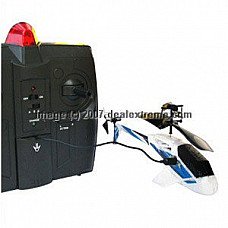 World Smallest Pocket RC Helicopter World Smallest Pocket RC Helicopter