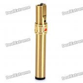 JOBON Butane Lighter with Flame Lock - Random Color