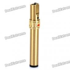 JOBON Butane Lighter with Flame Lock - Random Color