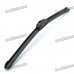 19" Auto Car Windshield Wiper Blade - Black