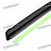19" Auto Car Windshield Wiper Blade - Black