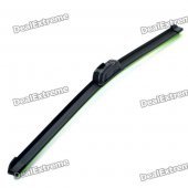 20" Auto Car Windshield Wiper Blade - Black