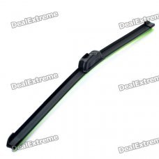 20" Auto Car Windshield Wiper Blade - Black