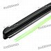 20" Auto Car Windshield Wiper Blade - Black