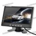 7" TFT Color LCD Dual-Input Car Monitor w/ Mount / Remote Controller 7" TFT Color LCD Dual-Input Car Monitor w/ Mount / Remote Controller