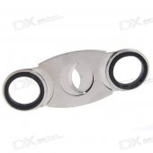 Stainless Steel Cigar Cutter