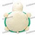 Cute Longevity Turtle Doll Toy - Green