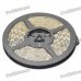72W Soft Flexible Cuttable White 300-LED SMD Lamp Tape Strip (5M/DC 12V) 72W Soft Flexible Cuttable White 300-LED SMD Lamp Tape Strip (5M/DC 12V)