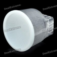 P2 Lambency Flash Diffuser w/ Dome Cover for Canon 420EX / 430EX / Sony F36AM