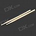 Maple Wood Drum Stick Pair