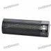 Portable Bluetooth V2.1 Music Speaker - Black