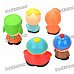 Cute South Park Mini Display Figure Toys (5-Piece Pack) Cute South Park Mini Display Figure Toys (5-Piece Pack)
