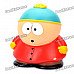 Cute South Park Mini Display Figure Toys (5-Piece Pack) Cute South Park Mini Display Figure Toys (5-Piece Pack)