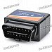 ELM327 Bluetooth OBD2 V1.5 Car Diagnostic Interface ELM327 Bluetooth OBD2 V1.5 Car Diagnostic Interface