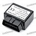ELM327 Bluetooth OBD2 V1.5 Car Diagnostic Interface ELM327 Bluetooth OBD2 V1.5 Car Diagnostic Interface