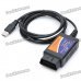 V1.5 OBD2 ELM327 USB CAN-BUS Scanner V1.5 OBD2 ELM327 USB CAN-BUS Scanner