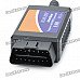 V1.5 OBD2 ELM327 USB CAN-BUS Scanner V1.5 OBD2 ELM327 USB CAN-BUS Scanner
