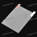 Protective Screen Protector Guard Film with Cleaning Cloth for Kindle Touch Protective Screen Protector Guard Film with Cleaning Cloth for Kindle Touch