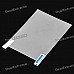 Protective Screen Protector Guard Film with Cleaning Cloth for Kindle Touch Protective Screen Protector Guard Film with Cleaning Cloth for Kindle Touch