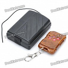 Wireless Remote Control Switch Set (DC 12V) Wireless Remote Control Switch Set (DC 12V)