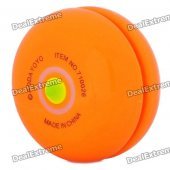 AODA Plastic YO-YO Toy - Orange