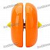AODA Plastic YO-YO Toy - Orange