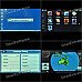 7.0" Resistive Screen Windows CE 6.0 GPS Navigator w/ TF / AV-in / FM - Australia + New Zealand Maps 7.0" Resistive Screen Windows CE 6.0 GPS Navigator w/ TF / AV-in / FM - Australia + New Zealand Maps