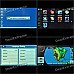 7.0" Resistive Screen Windows CE 6.0 GPS Navigator w/ TF / AV-in / FM - US + Canada + Mexico Map 7.0" Resistive Screen Windows CE 6.0 GPS Navigator w/ TF / AV-in / FM - US + Canada + Mexico Map