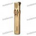 Jobon Butane Lighter with Flame Lock