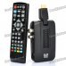 RM-219 Mini HD DVB-T Digital Terrestrial Receiver w/ Remote Controller / HDMI / USB 2.0 RM-219 Mini HD DVB-T Digital Terrestrial Receiver w/ Remote Controller / HDMI / USB 2.0