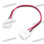 5050 LED Strip Single Color Connector