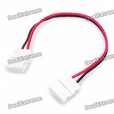 5050 LED Strip Single Color Connector