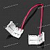 5050 LED Strip Single Color Connector