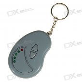 Wifi/WLAN/Wireless Network Signal Detector Keychain with Laser Pointer