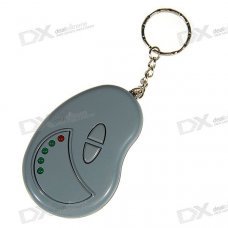 Wifi/WLAN/Wireless Network Signal Detector Keychain with Laser Pointer Wifi/WLAN/Wireless Network Signal Detector Keychain with Laser Pointer