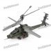 S113G 27MHz Rechargeable 3.5-CH R/C Helicopter with Gyroscope - Army Green S113G 27MHz Rechargeable 3.5-CH R/C Helicopter with Gyroscope - Army Green