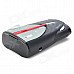 Cobra XRS9880 360 Degree Digital Radar Laser Detector (Time & Speed Display) Cobra XRS9880 360 Degree Digital Radar Laser Detector (Time & Speed Display)