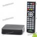 Google Android 4.0 HDMI TV Box w/ 4GB / WiFi / RJ45 / AV-Out / SD / MMC / USB / Remote Control Google Android 4.0 HDMI TV Box w/ 4GB / WiFi / RJ45 / AV-Out / SD / MMC / USB / Remote Control