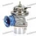 GReddy Type-RS BOV Blow Off Valve - Grey + Blue GReddy Type-RS BOV Blow Off Valve - Grey + Blue