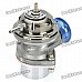 GReddy Type-RS BOV Blow Off Valve - Grey + Blue GReddy Type-RS BOV Blow Off Valve - Grey + Blue