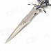 World of Warcraft WOW Zinc Alloy Weapon - Frostmourne