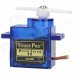 TowerPro SG90 9G Mini Servo with Accessories TowerPro SG90 9G Mini Servo with Accessories
