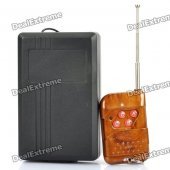 4-Channel Wireless Remote Control Switch Set (AC 85~260V)