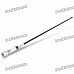 136~174 / 400~470MHz High Performance Car Mobile Antenna - Black