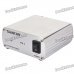 PM-5 Low-Noise Phantom Power Supply for Condenser Microphones - Silver PM-5 Low-Noise Phantom Power Supply for Condenser Microphones - Silver