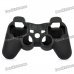 Plastic Protective Case for PS3 Controllers - Black