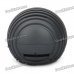 Mini Ball Style Rechargeable MP3 Player Speaker w/ SD Slot - Black Mini Ball Style Rechargeable MP3 Player Speaker w/ SD Slot - Black