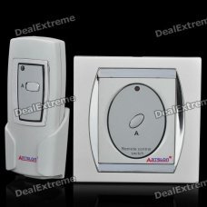 Wireless Digital Remote Control Electrical Switch