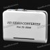 VGA to HDMI HD Video Converter - White