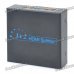 1-In 2-Out Ports HDMI 1.03b Splitter 1-In 2-Out Ports HDMI 1.03b Splitter